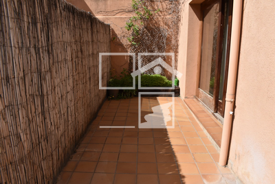 Local en Carrer de Sant Francesc, La Garriga Barcelona